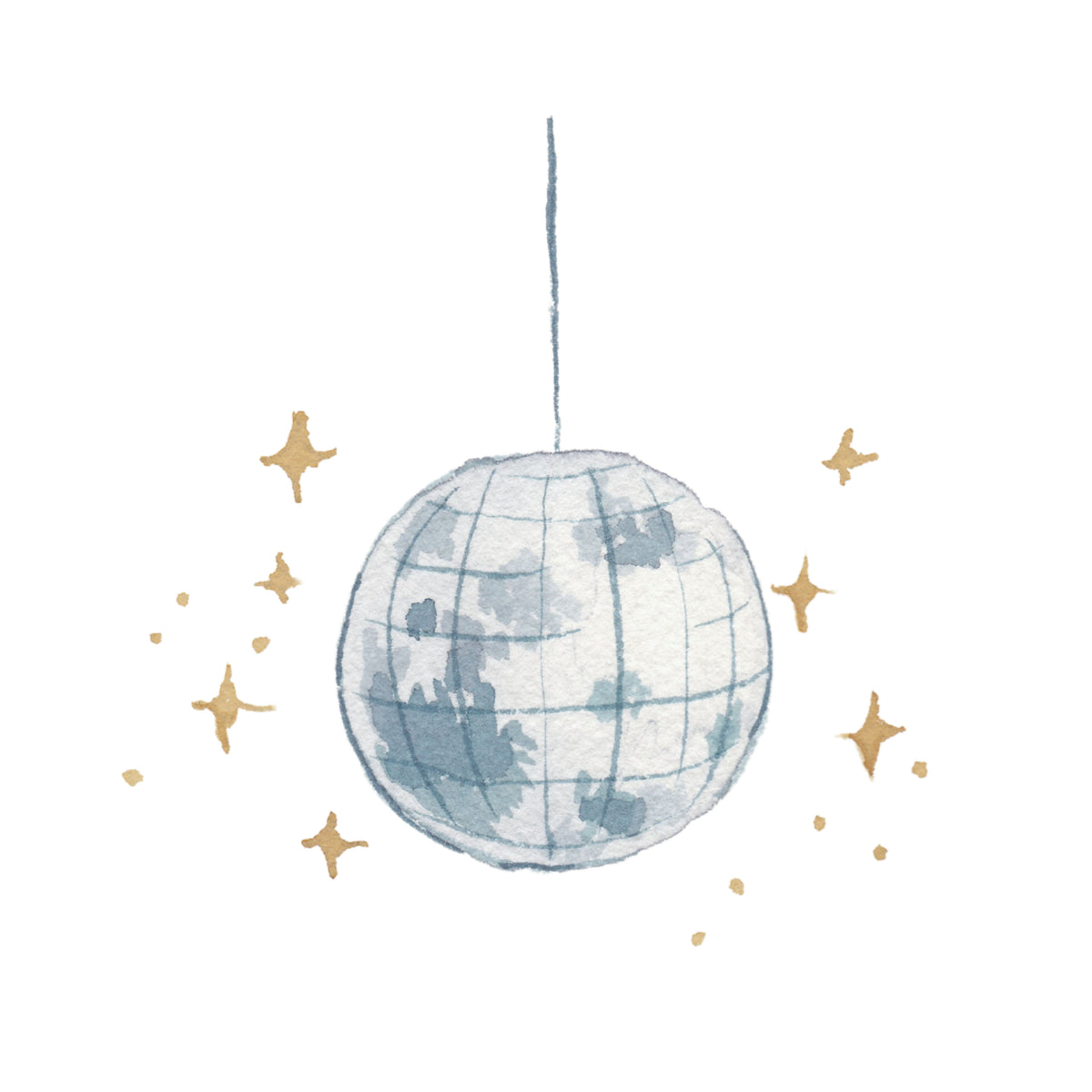 Disco Ball