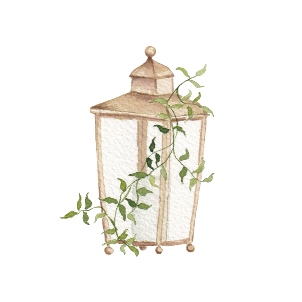 Garden Lantern