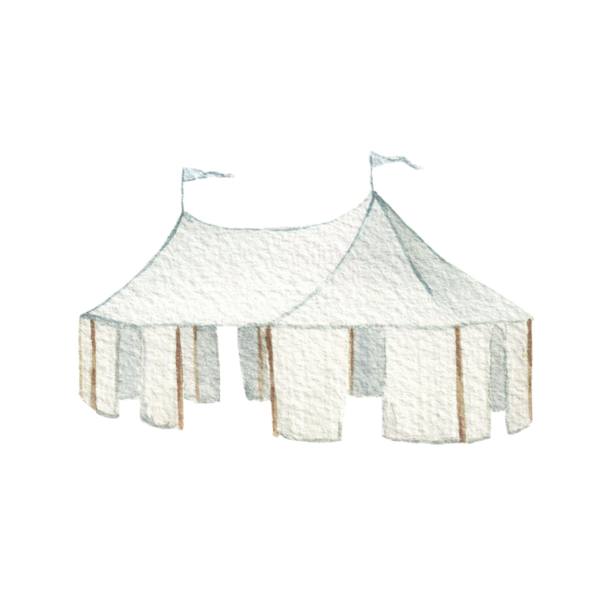Sailcloth Tent
